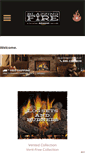 Mobile Screenshot of blazzingfire.com